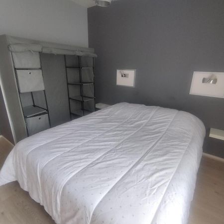Appartement Bord De Seine à Carrières-sous-Poissy Extérieur photo