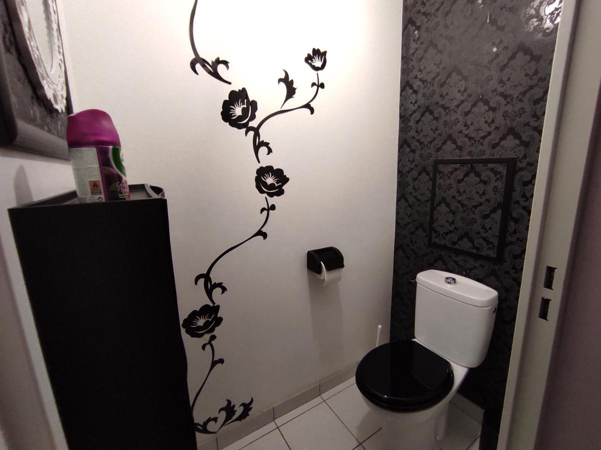 Appartement Bord De Seine à Carrières-sous-Poissy Extérieur photo