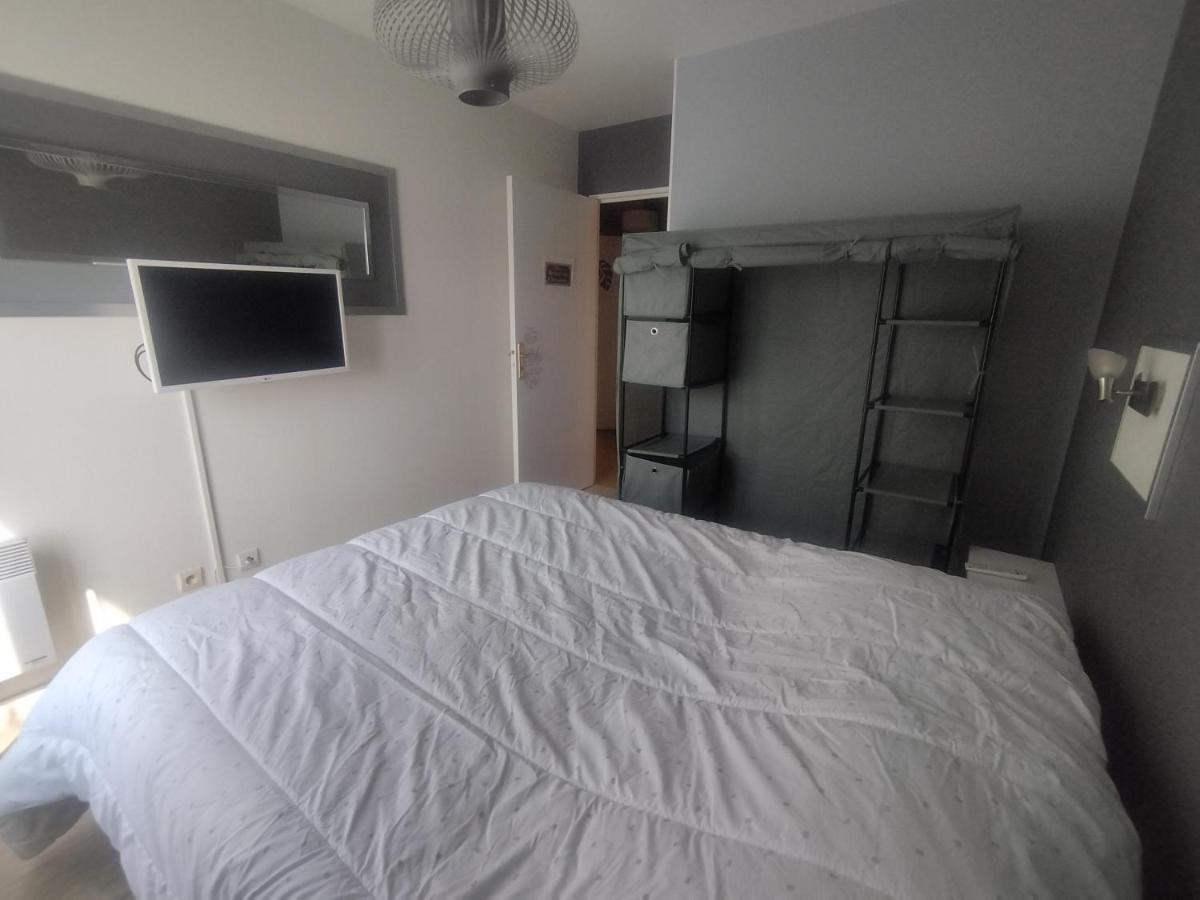 Appartement Bord De Seine à Carrières-sous-Poissy Extérieur photo