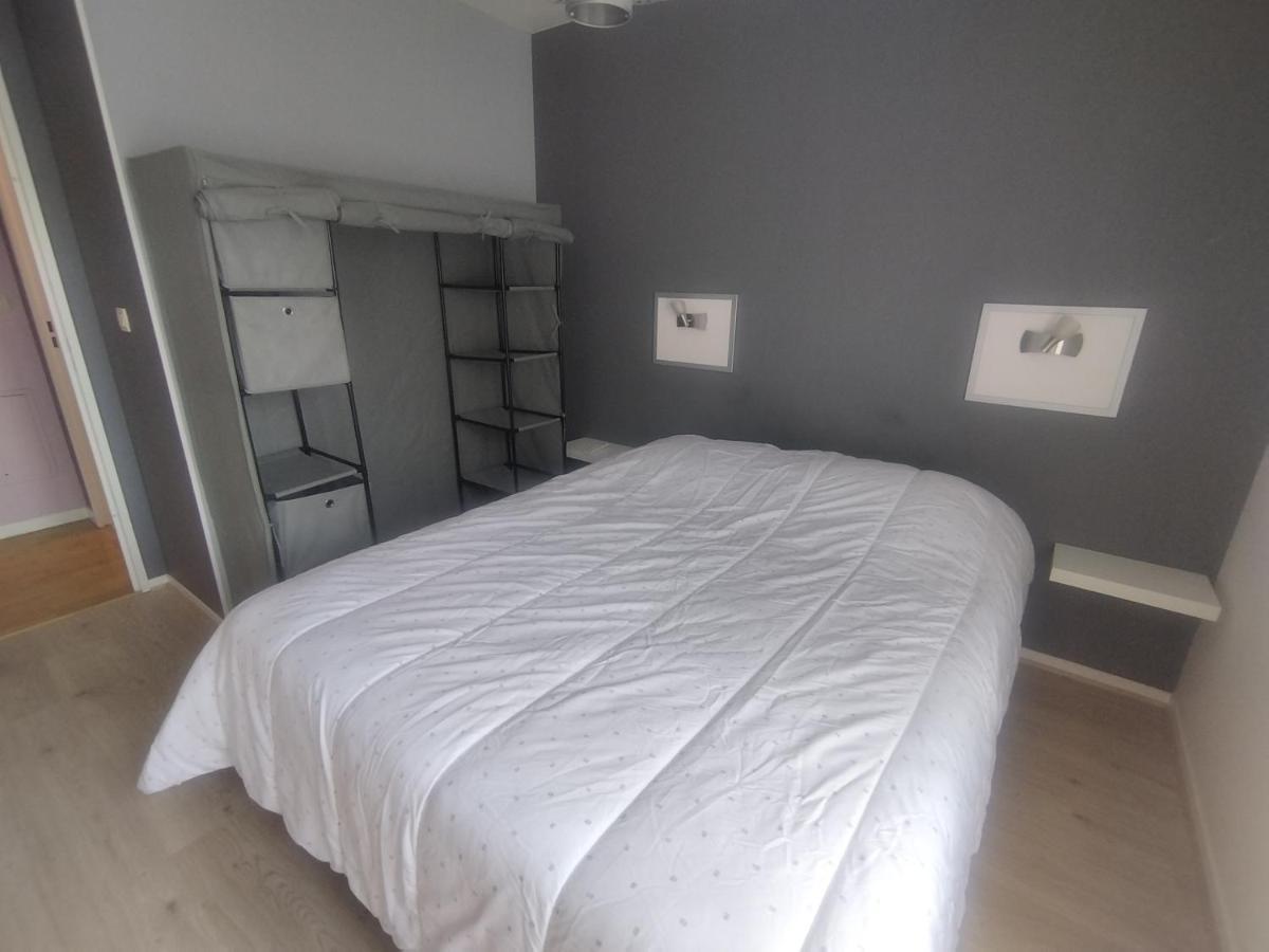 Appartement Bord De Seine à Carrières-sous-Poissy Extérieur photo